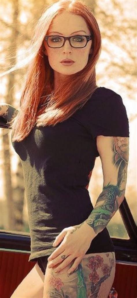 I wonder, I&39;d like to see her and f she lets her hair grow back. . Milf with tatoo